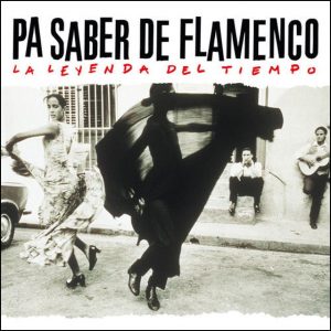 CD Varios Artistas – Pa saber de flamenco 1