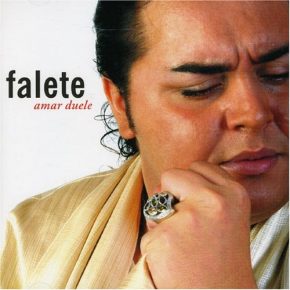 CD Falete – Amar duele