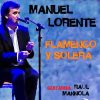 Baile Flamenco La Marquesita – Cómo bailar Garrotín. DVD