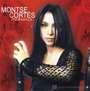 CD Montse Cortés – Alabanza