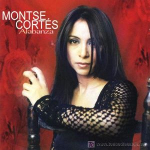 CD Montse Cortés – Alabanza