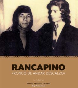 CD Rancapino – Ronco de andar descalzo