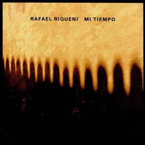 CD Rafael Riqueni – Mi tiempo