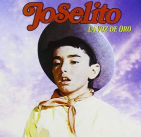 CD Joselito – La voz de oro