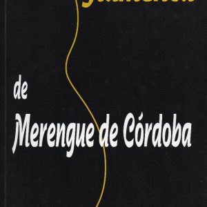 DVD Merengue de Córdoba – La guitarra flamenca de Merengue de Córdoba (DVD + Libro)