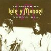 CD Lole y Manuel – El origen de la leyenda