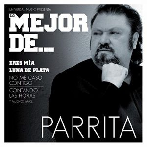 CD Parrita – Lo mejor de Parrita