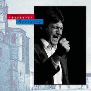 CD Enrique Soto “Sordera”” – Herencia