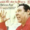 CD Juan El de la Vara – ¡Por fandangos!