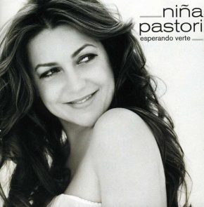 CD Niña Pastori – Esperando verte