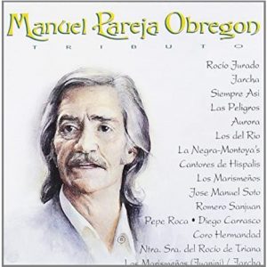 Colecciones Varios Artistas – Manuel Pareja Obregón: tributo