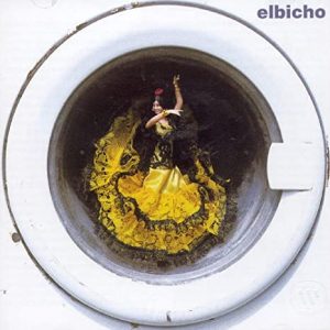 CD El Bicho – elbicho