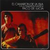 CD Camarón de la Isla – CD BSO Camarón La película