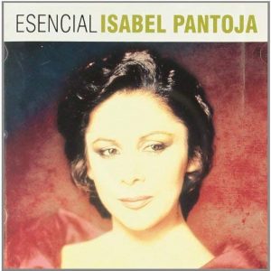 CD Isabel Pantoja – Esencial (2 CDs)