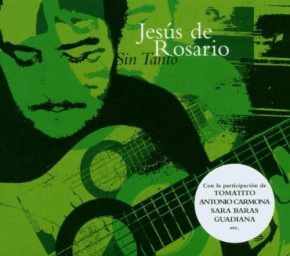 CD Jesús de Rosario – Sin tanto