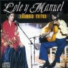 CD Estrellita Castro – La copla siempre (20 Grandes Éxitos)
