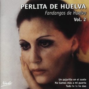 CD Perlita de Huelva – Fandangos de Huelva vol. 2