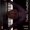 DVD Carlos Torijano – Piano flamenco 1