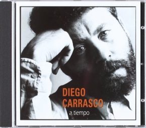 CD Diego Carrasco – A tiempo