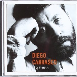 CD Diego Carrasco – A tiempo
