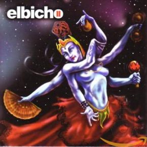 CD El Bicho – elbicho II