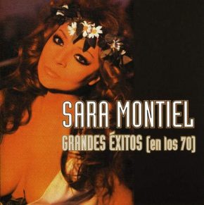 CD Sara Montiel – Grandes Éxitos (en los 70)