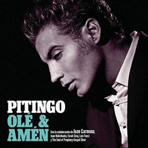 CD Pitingo – Ole y amén
