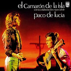 CD Camarón de la Isla – Cada vez que nos miramos