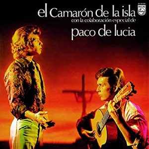 Musica Camarón de la Isla – Cada vez que nos miramos