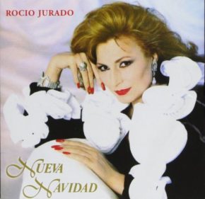 CD Rocío Jurado – Nueva Navidad