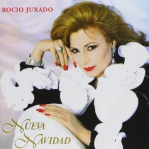 CD Rocío Jurado – Nueva Navidad