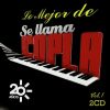 CD José de los Camarones – En calma la noche