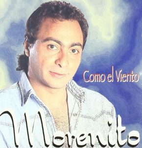 CD Morenito – Como el viento