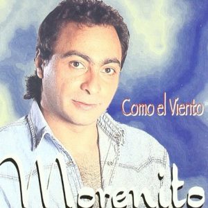 CD Morenito – Como el viento