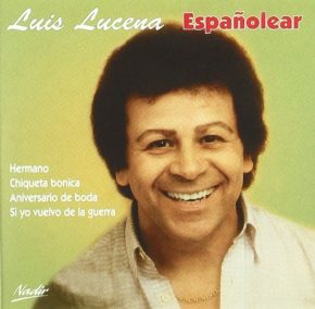 CD Luis Lucena – Españolear