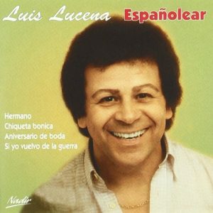 CD Luis Lucena – Españolear