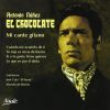 CD Rocío Jurado – Canciones de España