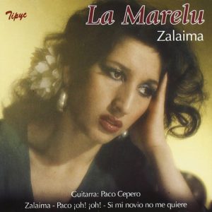 CD La Marelu – Las mejores canciones de Marelu (2 CDs)