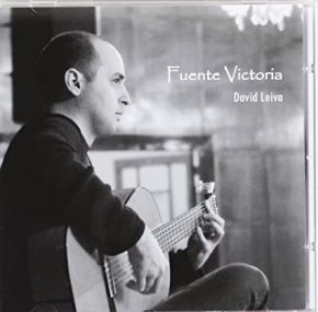 CD David Leiva – Fuente Victoria