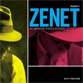 CD Zenet – La menor explicación