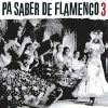 CD Varios Artistas – Flamenco for beginners