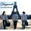 CD Diego Carrasco – Voz de referencia
