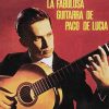 CD Paco de Lucía – Hispanoamérica