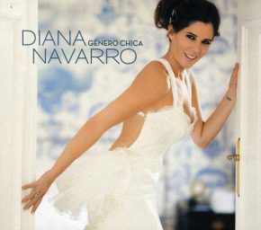 CD Diana Navarro – Género chica
