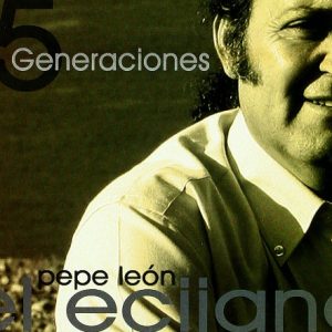 CD Pepe León «El Ecijano» – 5 generaciones