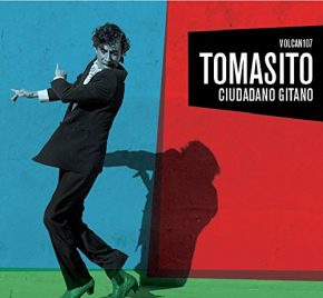 CD Tomasito – Ciudadano gitano