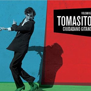 CD Tomasito – Ciudadano gitano