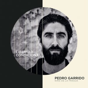 CD Pedro Garrido “Niño de la Fragua” – Libertad condicional