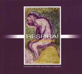 CD Juan Diego Mateos – Respira