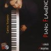 CD Alfredo Arrebola – El flamenco y los poetas de Granada